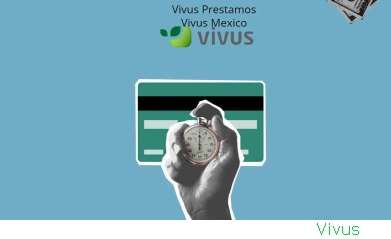 Sacar Préstamos Exprés Con Vivus